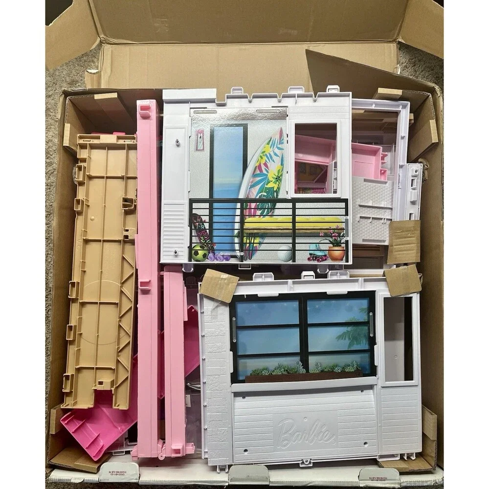 Mattel up sale